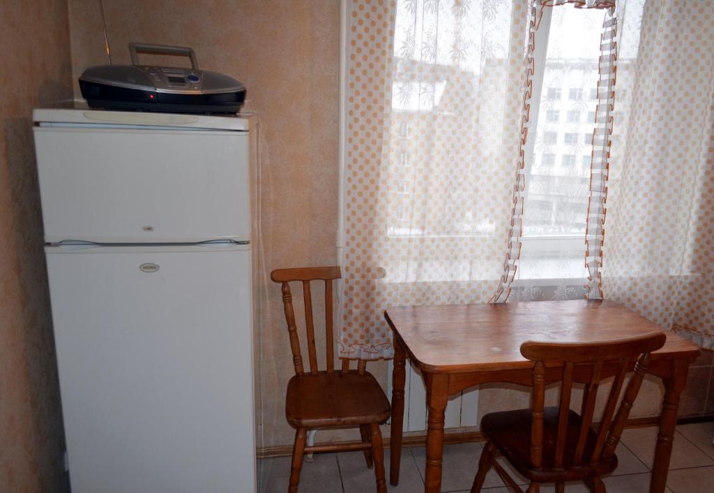 Kiev Lodging Apartamento Habitación foto