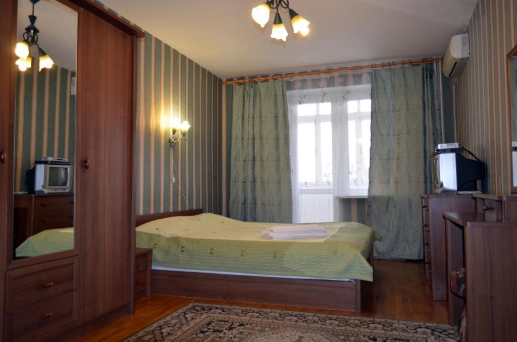 Kiev Lodging Apartamento Habitación foto