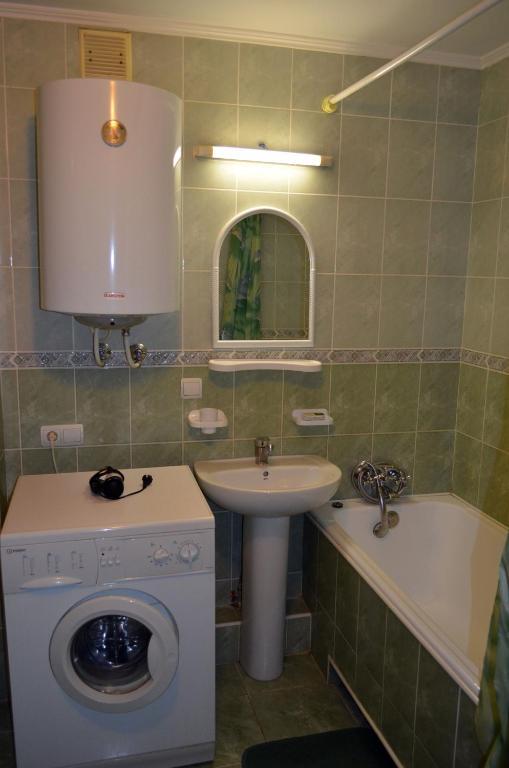 Kiev Lodging Apartamento Habitación foto